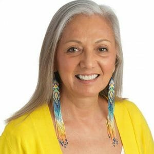 Renee McGurry, Board Member